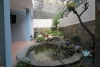 Good house for rent in Doi Can st, Ba Dinh area 